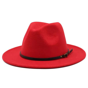 Chapeaux de cowboy vintage en polyester 100 % pour la pêche et les voyages en extérieur, style western, fermeture à enfiler, couleur noire, best-seller - Product Image 6