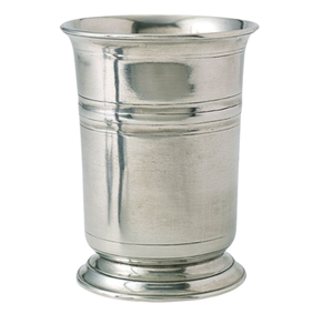 Ensemble de deux mugs à cocktail en métal finition or rose et argent, best-sellers, pour Mint Julep, café, lait, usage en restaurant et cuisine - Product Image 6