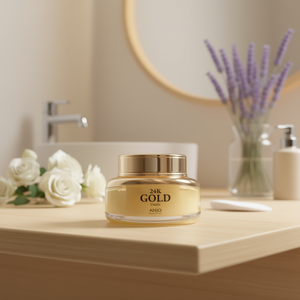 Crema e Lozione Viso ANJO - Product Image 3