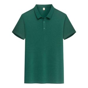 Camiseta de Polo de Golf Unisex Personalizada de Alta Calidad, Camisetas de Polo de Poliéster para Hombre - Product Image 2