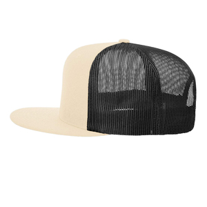 Custom Mesh Back Trucker <b>Hats</b> Wholesale Supplier Premium Adjustable <b>Caps</b> for Corporate Promotions and Fashion Collections - Product Image 5