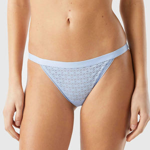 กางเกงชั้นในสตรีสไตล์สูงกางเกงสวมใส่สบายระบายอากาศได้ดี - Product Image 3