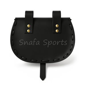 Nouvel Arrivage : Sac Banane en Cuir Véritable pour Téléphone Portable, pour Hommes, Portable, pour la Pêche et le Travail - Product Image 2