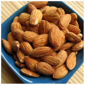 Almendras de alta calidad al por mayor a precio económico - Product Image 5