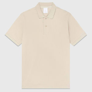 Chemises pour hommes de grande taille de haute qualité, manches courtes, vêtements d'extérieur, séchage rapide, jersey en coton, style décontracté, motif uni, respirant - Product Image 1