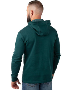 High Quality Custom Logo Plain Double <b>Layer</b> Women Men Unisex Winter Hoodies Pullover Fleece Breathable Quick Dry Casual - Product Image 2