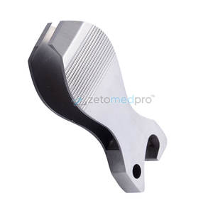 Cortador de Línea de Pesca Compacto de Acero Inoxidable para Pescadores, Herramienta Multifuncional para Cortar Líneas de Pesca, Uso en Exteriores - Product Image 3