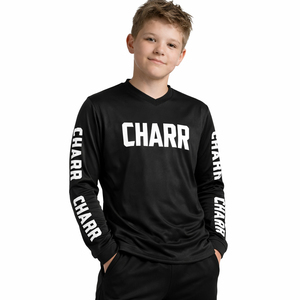 Nueva camiseta de motocross personalizada para hombres, niños y jóvenes, impresa a medida, de alta calidad, para motocross MX, motocicleta, carreras de bicicletas - Product Image 4