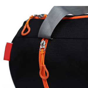 Custom Cricket Kit Bag Professional Sports <b>Backpack</b> Large Storage with Bat Holder and Shoe Compartment - Product Image 5