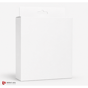 Caja de Empaque Personalizada para Cortauñas de Bebé, Cuidado Infantil - Product Image 6