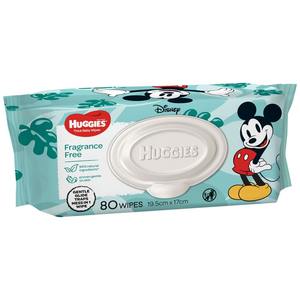 Toallitas húmedas Huggies para suministro a granel a mercados internacionales con stock disponible - Product Image 2