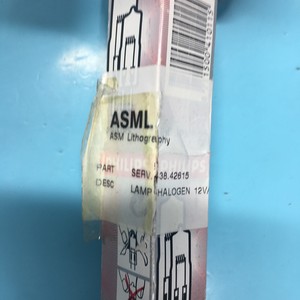 ชุดหลอดฮาโลเจน ASML SERV.438.42615 จำนวน 4 ชิ้น 12V/100W - อุปกรณ์และอะไหล่เซมิคอนดักเตอร์ระดับโลกที่เชื่อถือได้ - Product Image 3