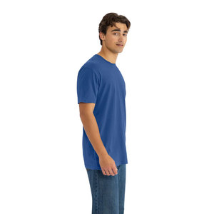 Camiseta Bella Canvas de Mezcla de Algodón, Suave, Unisex, al por Mayor, Lisa, Informal, de Primera Calidad, OEM - Product Image 1