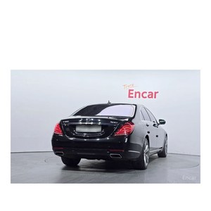 เมอร์เซเดส-เบนซ์ เอส-คลาส เอส500แอล 4MATIC ปี 2017 ระยะทาง 158,674 กม. เกียร์อัตโนมัติ พวงมาลัยซ้าย - Product Image 4