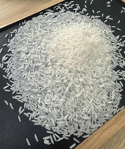 Meilleur Prix Riz Blanc ST25 Long Grain 5% Brisures Récolte Nouvelle du Sud du Mékong Séché Exporté du Vietnam Contactez Grace Pham - Product Image 1