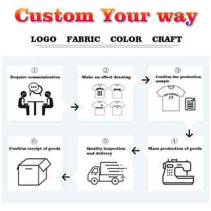 เสื้อฮู้ดดี้แฟชั่นผู้ชายทรงโอเวอร์ไซส์สำหรับฤดูหนาว สไตล์ฮิปฮอป สตรีทแวร์ พร้อมโลโก้ปัก  ผ้าฟลีซแบบฝรั่งเศส - Product Image 3