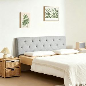 Testiera per Letto, Solo Testiera, Arredamento Camera da Letto - Product Image 2
