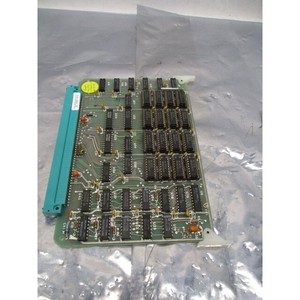AMAT 672532 RAM MEMORY REV E, 5400 D 0041, 107959 - Équipements et pièces semi-conducteurs d'occasion fiables à l'échelle mondiale chez - Product Image 2