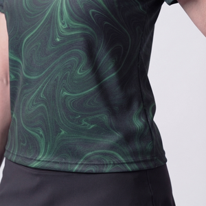 Camisetas de Entrenamiento 2026, Diseño Urbano, Producto Moderno y Popular, Elásticas, para Mujer - Product Image 6
