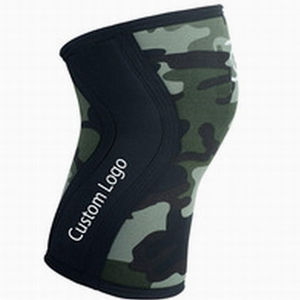 Nouvelle paire de genouillères de compression en néoprène 2026 – Soutien souple pour hommes et femmes – Soulagement efficace des douleurs articulaires et protection - Product Image 4