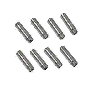 Guía de válvula 8X para motor de tractor Massey Ferguson 135 165 175 185 240 255 275 390, números de pieza 33261731 33261732 3343F001 3343F002 - Product Image 1