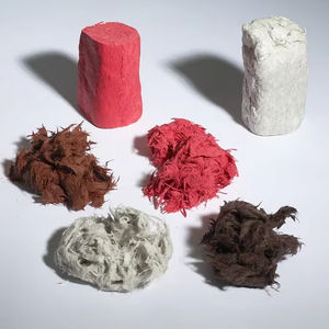 Aislante de Polímero Compuesto EL-51A 16kV, Soporte 36*H51mm - Product Image 4