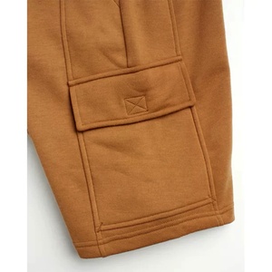 Factory Price Running Shorts Men Quick Dry Training Gym Shorts OEM ODM Custom Branding - Product Image 3