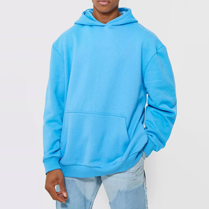 Sudaderas con Capucha de Forro Polar para Hombre, Diseño Casual Urbano de Alta Calidad con Estampado Anti-Desgarro para Primavera - Product Image 3