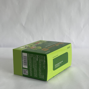 Cajas de papel dúplex con impresión a color personalizada y tamaño a medida |   fabricado en Vietnam - Product Image 2