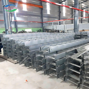 ผลิตภัณฑ์บันไดสายเคเบิลสำหรับอาคารสูง สำนักงาน โรงพยาบาล โรงเรียน ผลิตภัณฑ์คุณภาพสูง ผลิตตามคำขอ - Product Image 3