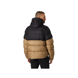 Veste de sport pour homme GYM Active, de haute qualité, respirante, imperméable, coupe-vent, pour l'hiver, personnalisable, doublée de polaire et de laine - Product Image 6