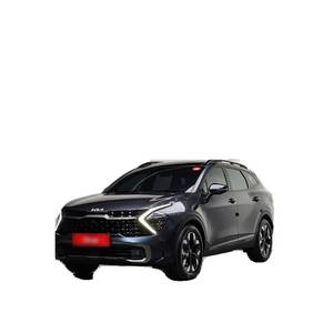 Kia Sportage 1.6 Turbo Essence 2WD 2022 avec caméra de recul, sièges en cuir, norme d'émission Euro V, 22 589 km, conduite à gauche - Product Image 1