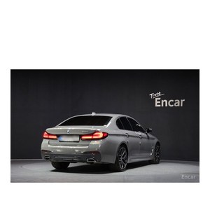 BMW Serie 5 530i M Sport Enero 2023 39.440 km Norma de Emisiones Euro V Volante a la Izquierda Caja de Cambios Automática - Product Image 2