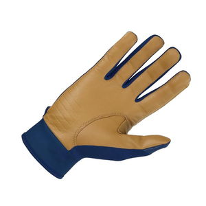 Gants de frappe en cuir Cabretta de qualité supérieure CAPTAIN INDUSTRY, fabrication OEM, étiquette privée, vente en gros, unisexe, haute qualité, personnalisés pour le baseball - Product Image 6