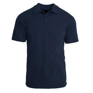Camisetas Polo de Manga Corta para Hombre al por Mayor, 100% Algodón, Ropa Casual Personalizada, Antiarrugas, Transpirables - Product Image 5
