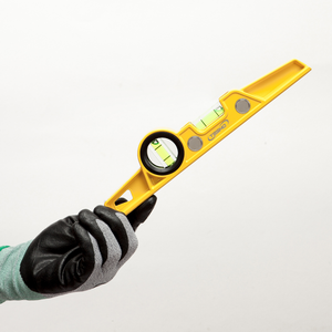 Nivel de burbuja magnético de doble cara TL25M, grado industrial, precisión de 0.5mm, alcance de 0-5m, tarifa de envío 3000 - Product Image 6