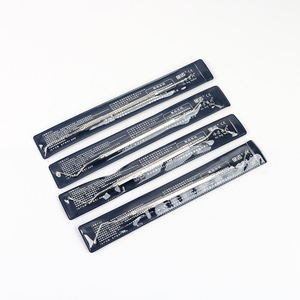 High Quality Set of 5 German Stainless Steel Dental Implant Surgical Tools Sinus Lift Surgery Manual Power Source By Dentavex - Product Image 6