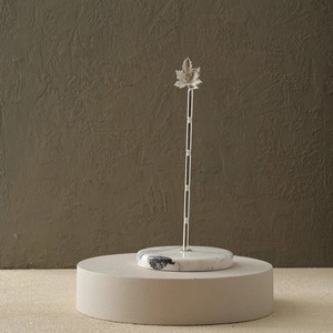 Porte-serviettes en papier au design minimaliste, pour les événements festifs, usage au bureau, support élégant pour rouleau de mouchoirs sur table, style moderne et léger - Product Image 5