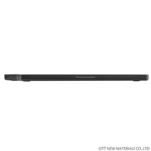 Potente Portátil Profesional 2024 Original Pro M4 Max de 16 Pulgadas OLED de Aluminio Inalámbrico con CPU de 14+32 Núcleos - Product Image 3