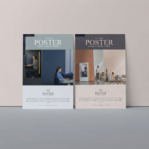 Création de posters personnalisés : Stratégies visuelles clés pour une narration de marque convaincante et un engagement maximal - Product Image 4