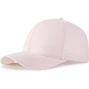 Gorra de Béisbol de Primera Calidad, Ligera, de Algodón, Informal, Fabricante, Suministro al por Mayor - Product Image 1