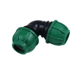 Conector en Codo de PP Macho/Hembra - Product Image 3
