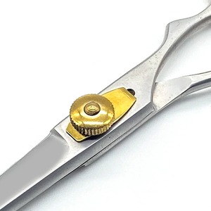 Top Design Personal Care Barber Cutter Barbershop <b>Shears</b> Professional Hair Scissors Salon Hair Cutting Barber Scissors - Product Image 6