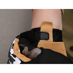 High Quality Riding Motorbike Hand Protective <b>Gloves</b> Biker Custom Made Full Finger <b>Touch</b> <b>Screen</b> Breathable Motocross <b>Gloves</b> - Product Image 3