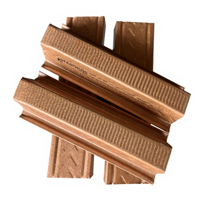 Système de poutres de toit résidentiel en acier EV42.50 Eratek, grade G550, norme JIS, léger, tolérance de 5 %, construction métallique - Product Image 1