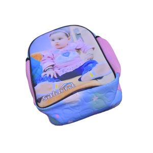 Sacs à dos scolaires imperméables de haute qualité en tissu Oxford - Conception personnalisée, fabricant pakistanais - Product Image 4