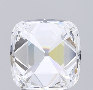 Diamante Cultivado en Laboratorio con Certificación IGI, 2.18 CT, Corte Cuadrado, Color D, Claridad VVS1, CVD LG 780613175, ROYAL GEMS para Joyería - Product Image 4