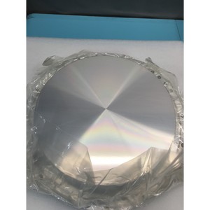 Tosoh 3540W-13-108-502 Al0.5%Cu 14.495" DIA X - อุปกรณ์และชิ้นส่วนเซมิคอนดักเตอร์ระดับโลกที่เชื่อถือได้ - Product Image 6