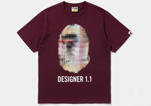 High Quality Men's High Quality T Shirt Street Wear Custom High Quality Men's Street Shirt for Men Washed Distressed Paint Print - Product Image 5