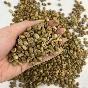 Bulk Vietnam Specialty <b>Coffee</b> <b>Beans</b> High Quality Arabica Robusta Blend OEM/ODM Private Label Export Worldwide - Product Image 2